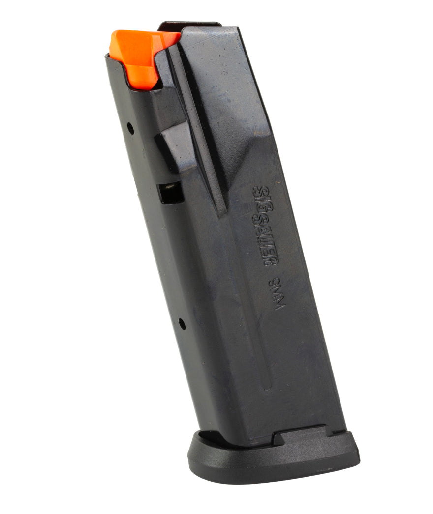 SIG SAUER 10/17 P365 XMACRO MAGAZINE (BLOCKED 10 ROUNDS