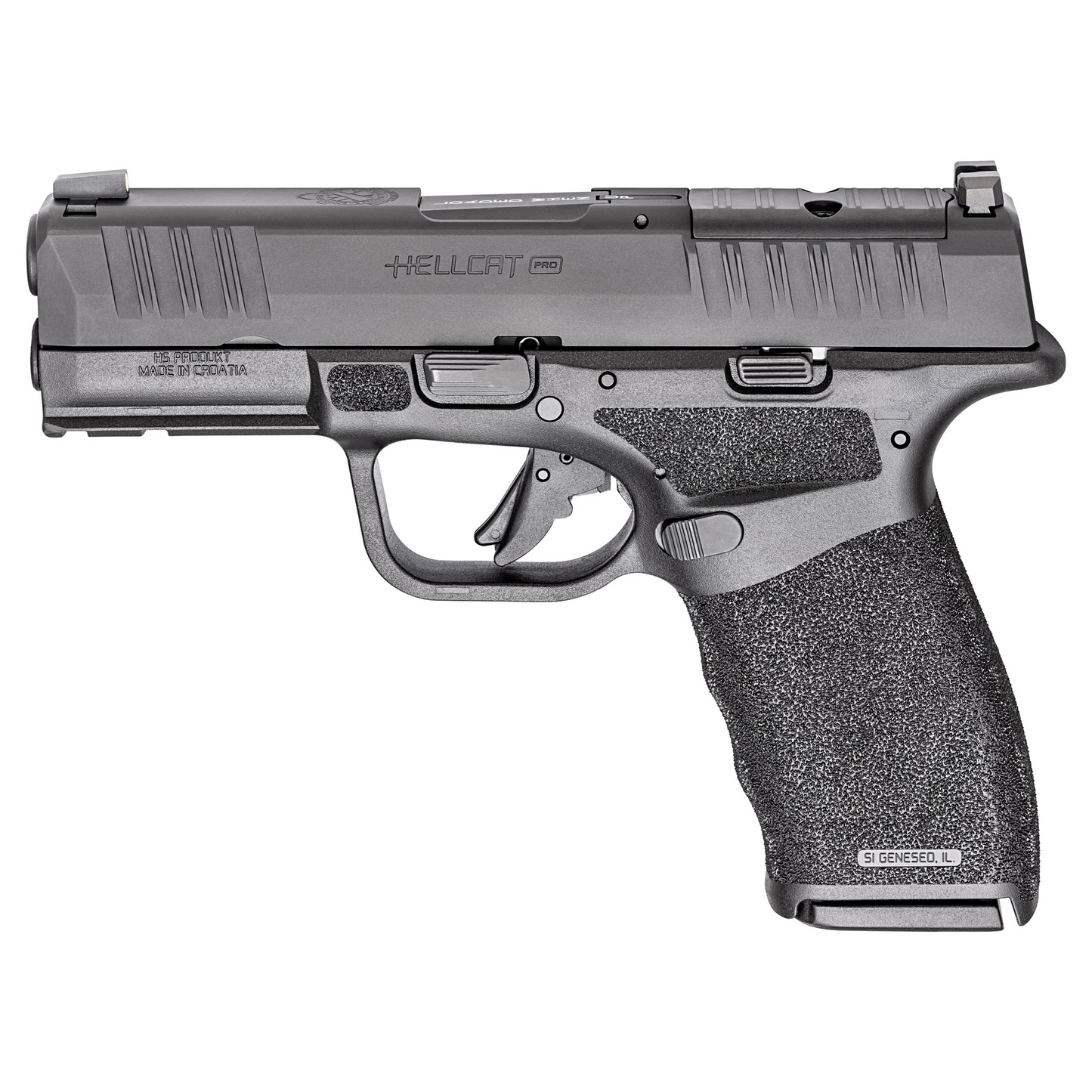 SPRINGFIELD HELLCAT PRO 9mm