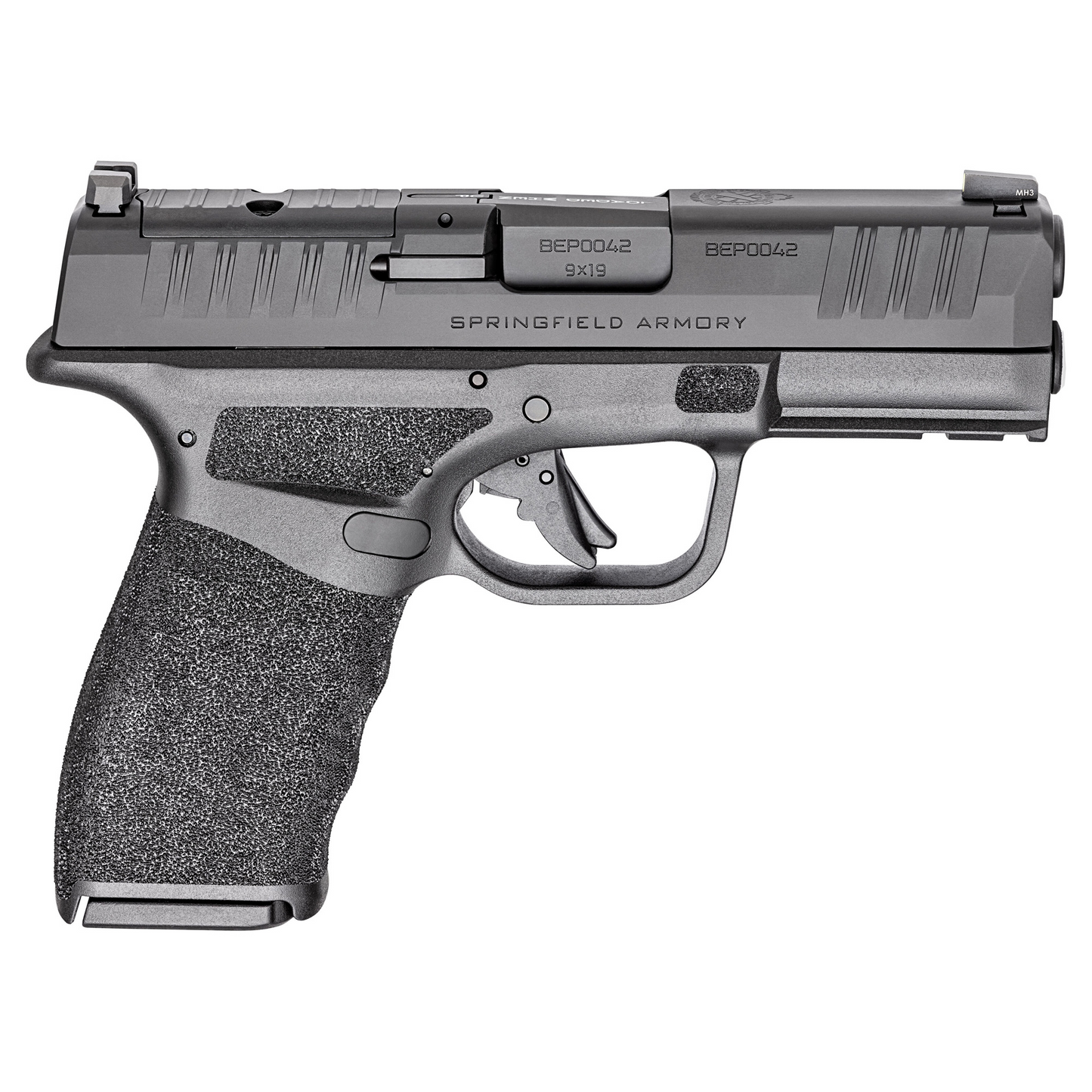 SPRINGFIELD HELLCAT PRO 9mm