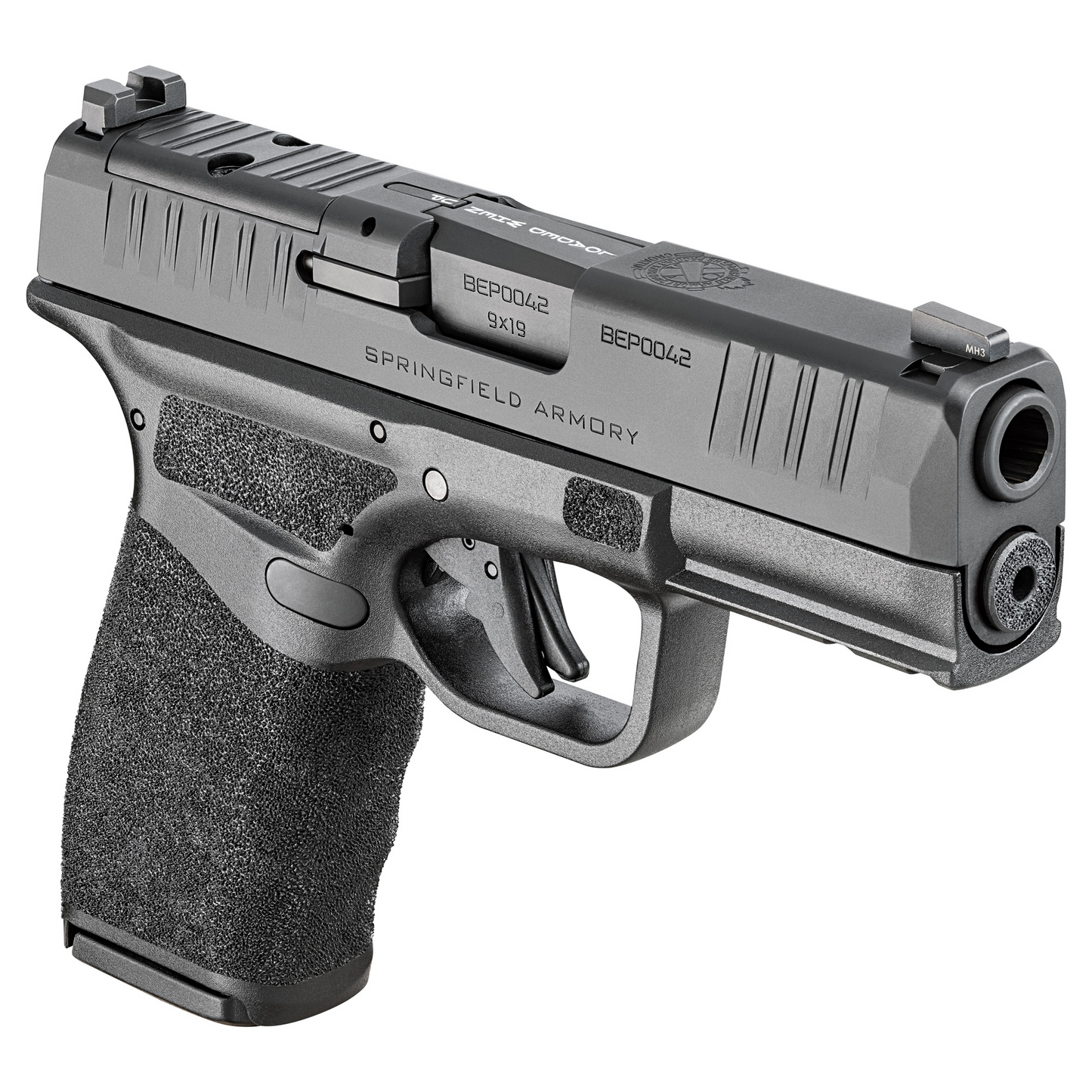 SPRINGFIELD HELLCAT PRO 9mm