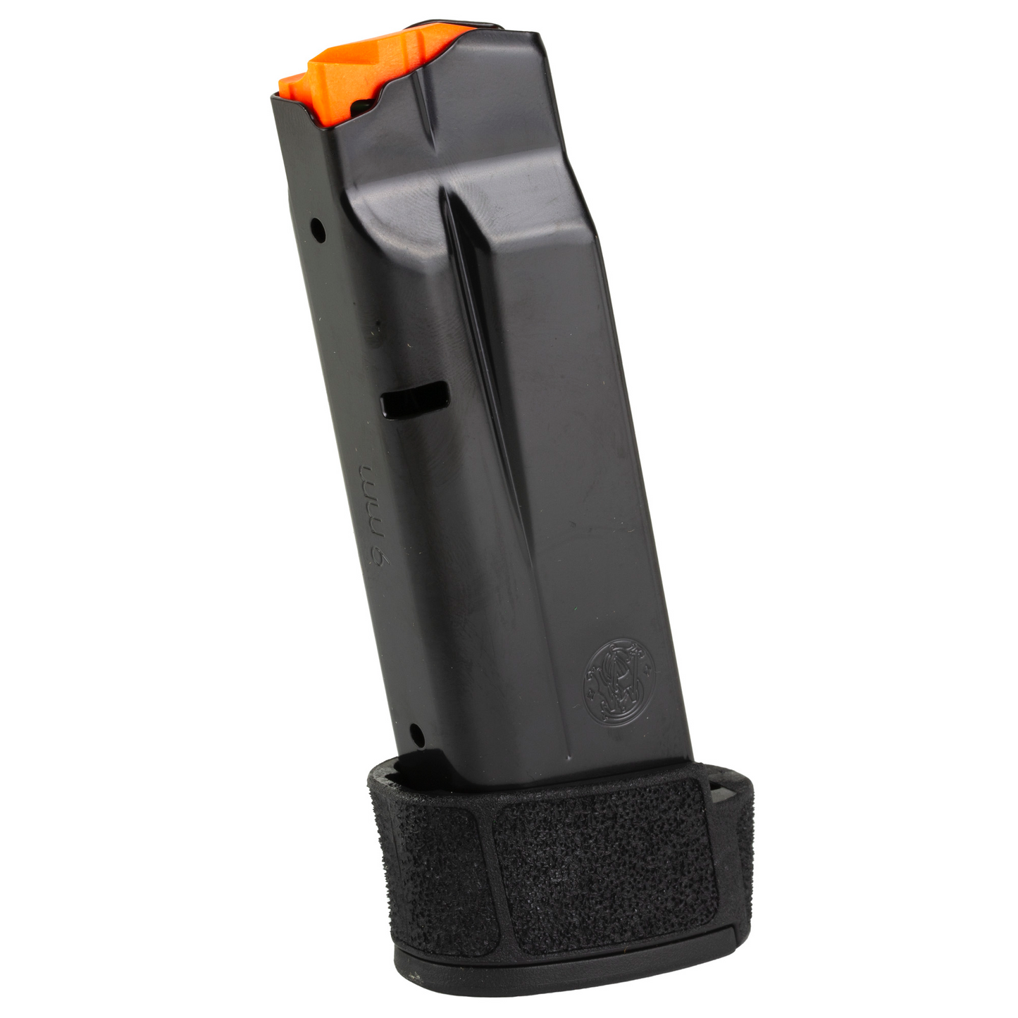 9mm S&W Shield Plus 15 round magazine (BLOCKED 10 rounds)