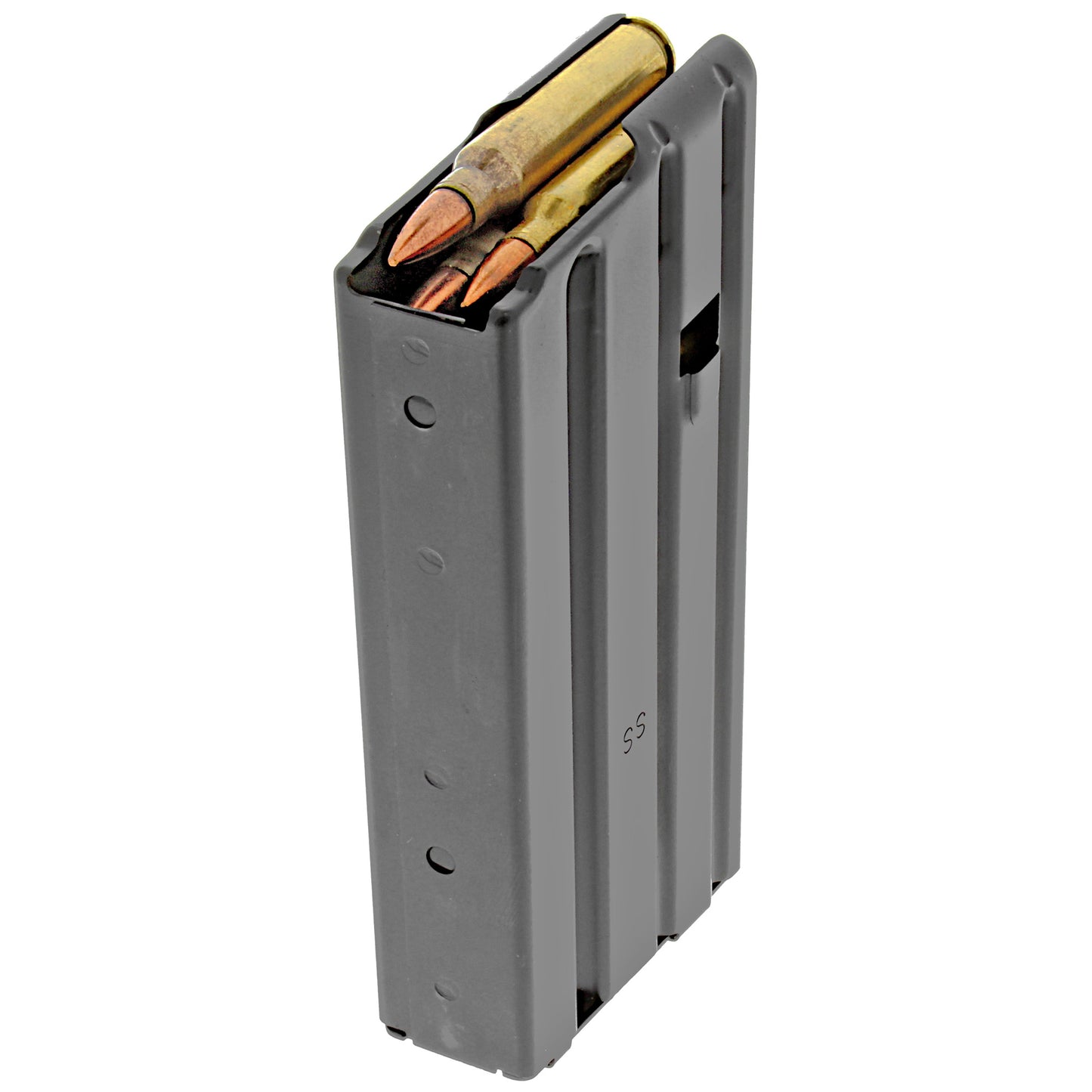 .223 / 5.56 DURAMAG 20 round magazine (BLOCKED 10 rounds)