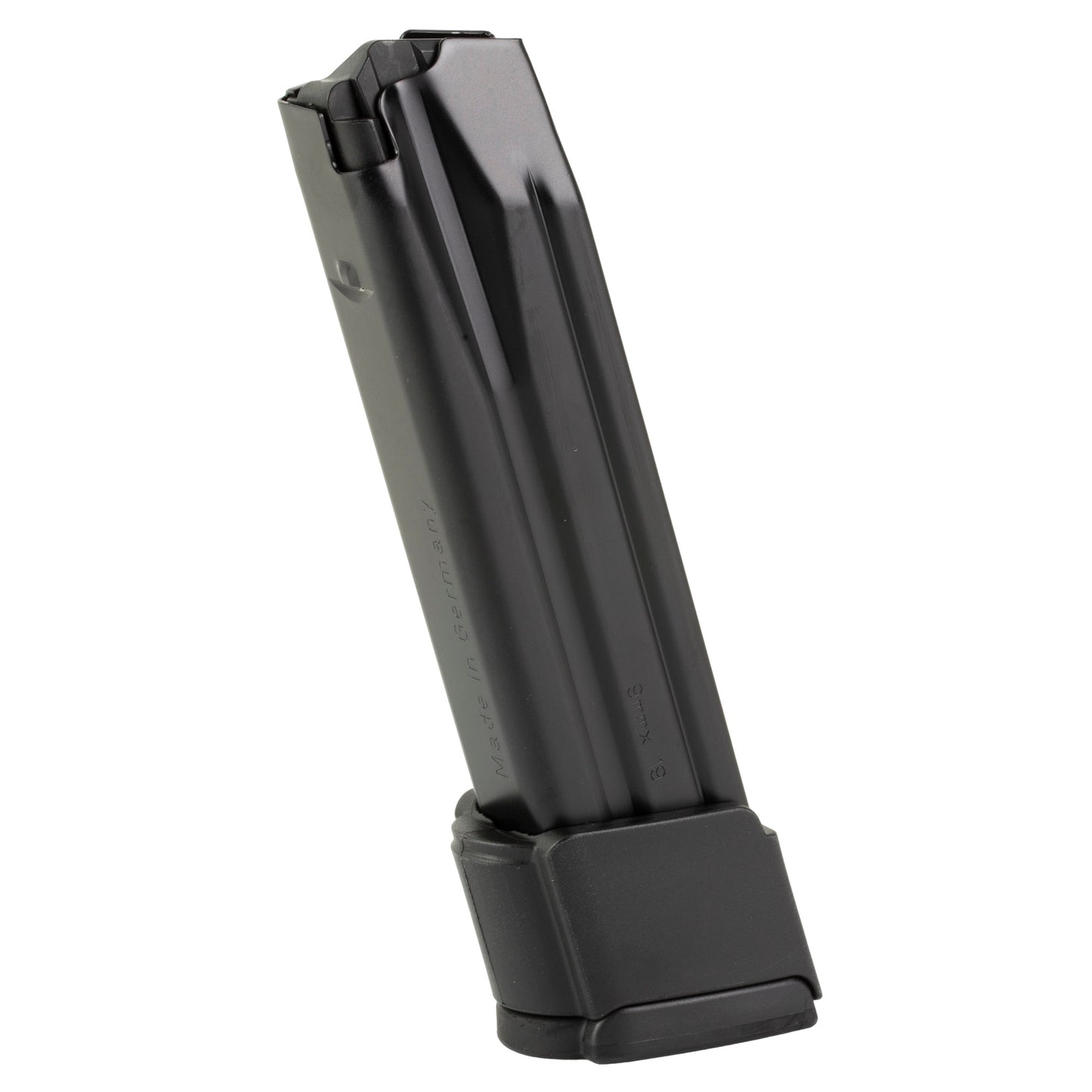 9MM HK VP9 / P30 20 round magazine (BLOCKED 10 rounds)