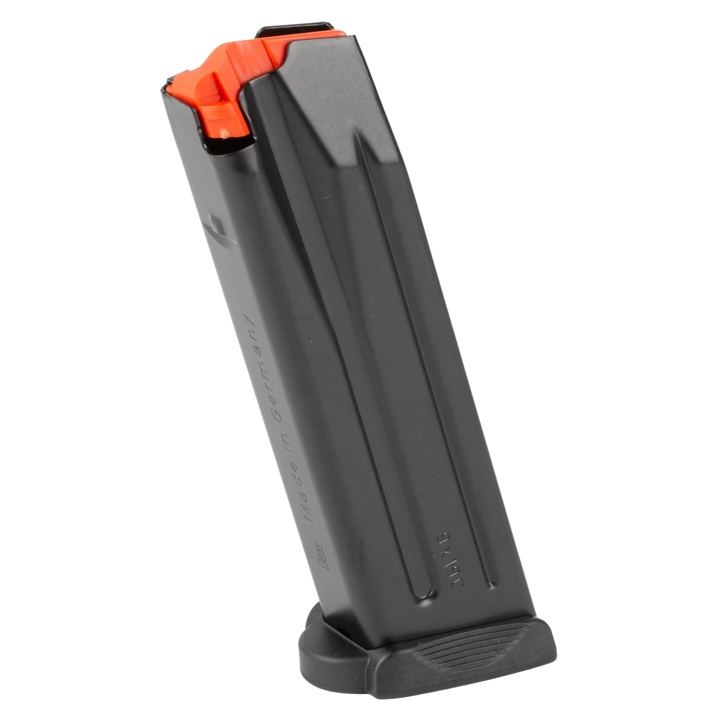 9MM HK VP9F 17 round magazine (BLOCKED 10 rounds)