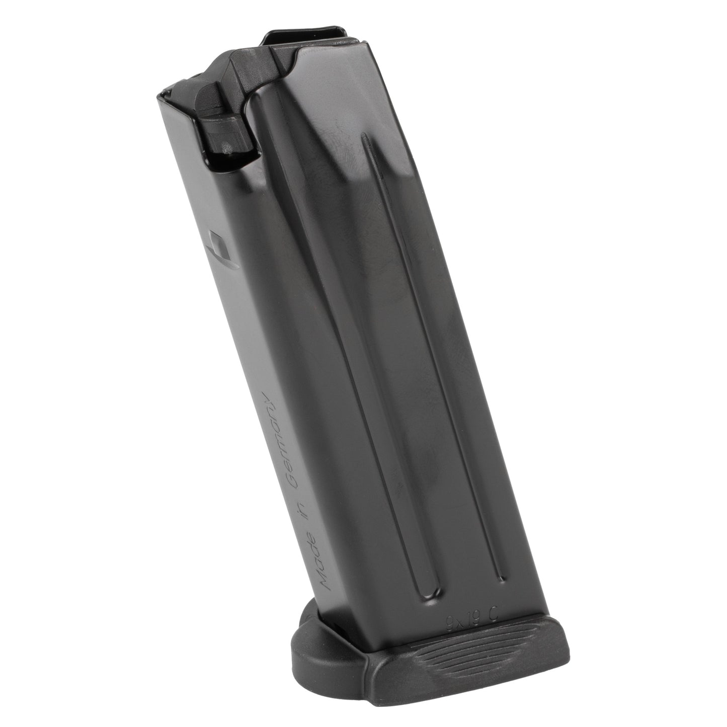 9MM HK VP9K 15 round magazine (BLOCKED 10 rounds)