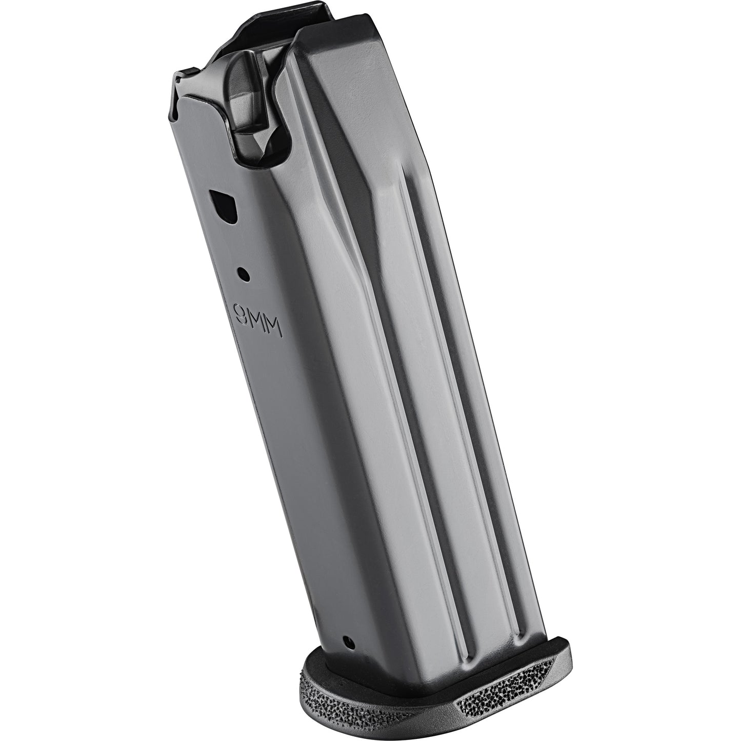 9MM SPRINGFIELD ECHELON 17 round magazine (BLOCKED 10 rounds)