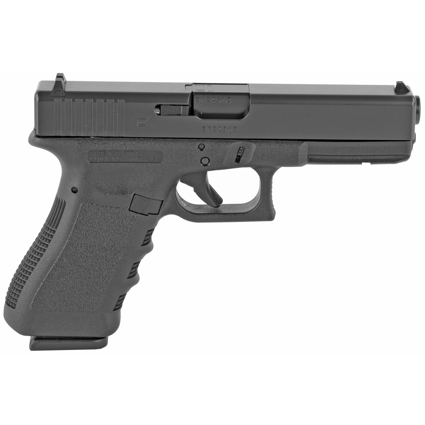 GLOCK 17 GEN3 9MM