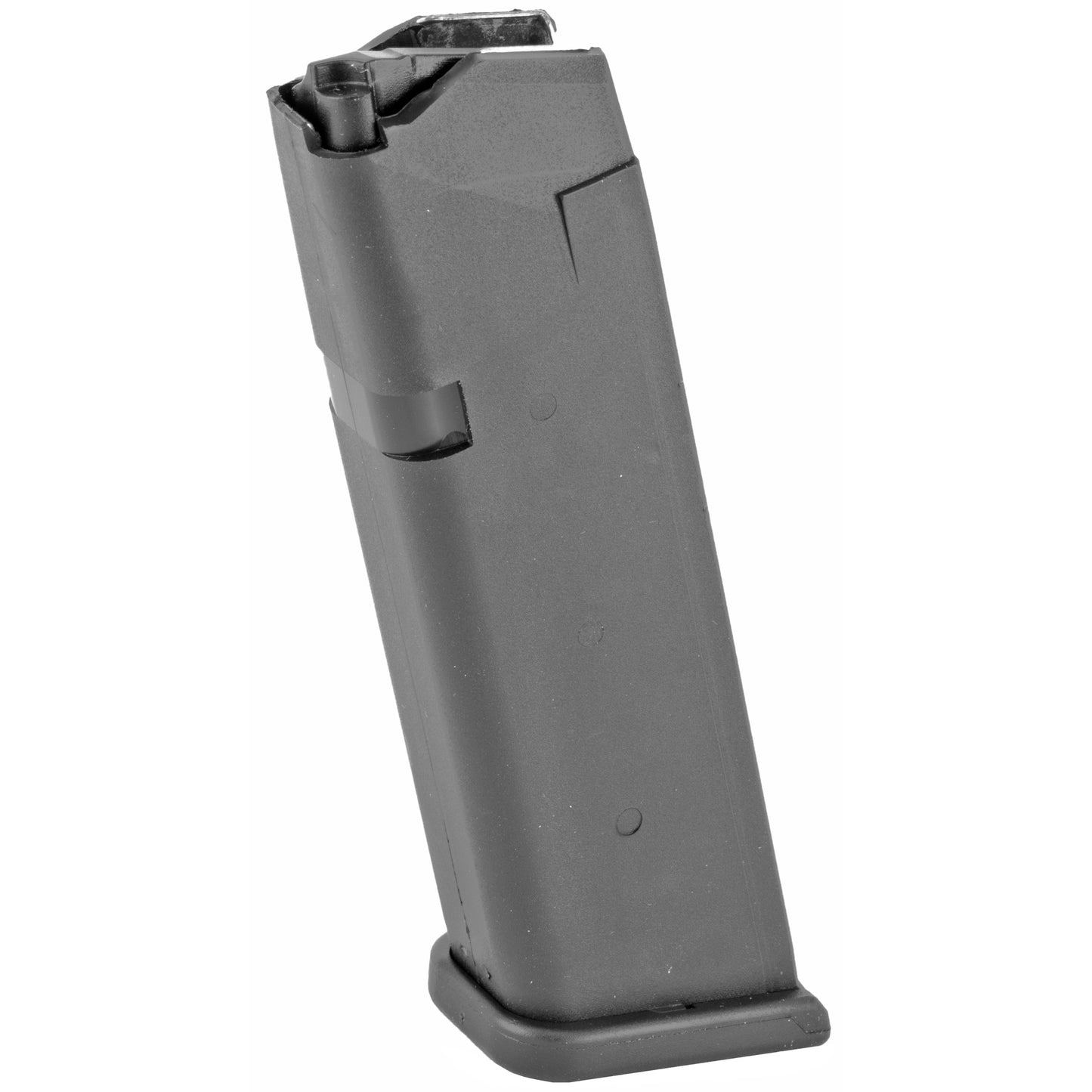 40S&W GLOCK 22/35 15 round magazine (BLOCKED 10 rounds)