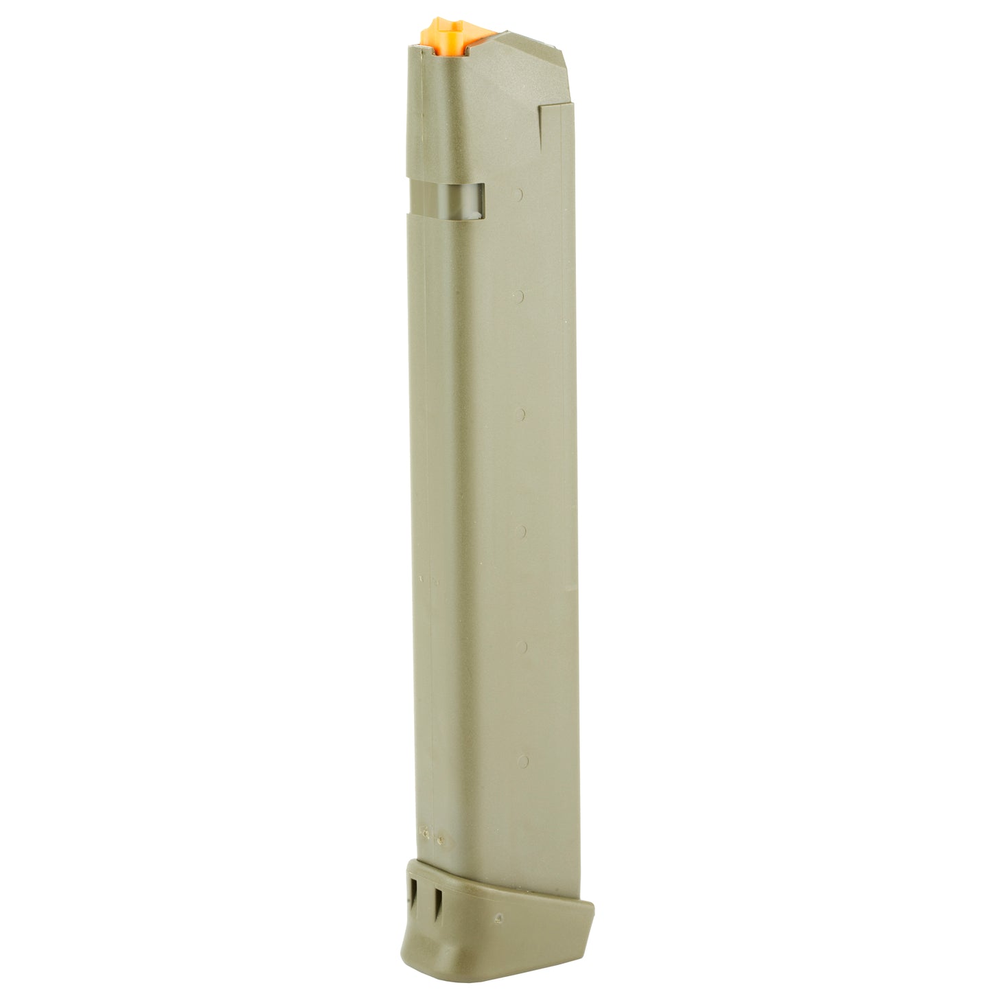 9mm Glock Gen 5 33 round magazine (BLOCKED 10 Rounds)