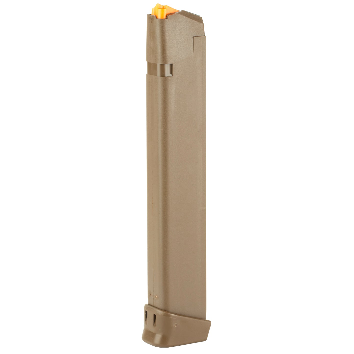 9mm Glock Gen 5 33 round magazine (BLOCKED 10 Rounds)