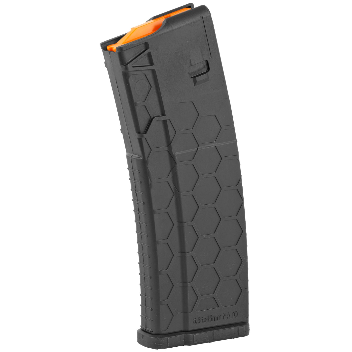 .223 / 5.56 HEXMAG 30 round magazine (BLOCKED 10 rounds)