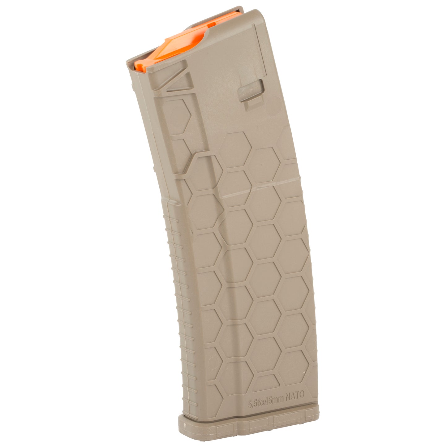 .223 / 5.56 HEXMAG 30 round magazine (BLOCKED 10 rounds)