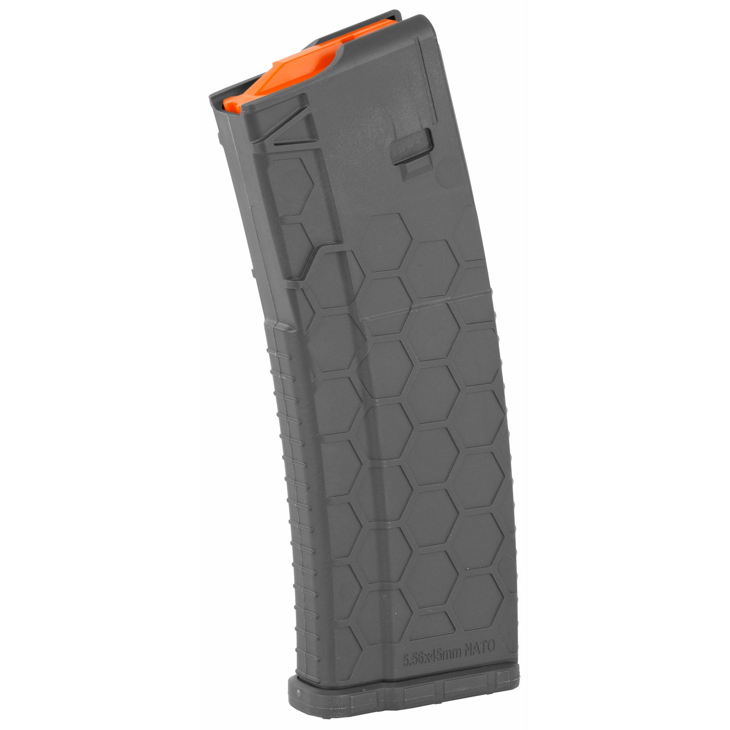 .223 / 5.56 HEXMAG 30 round magazine (BLOCKED 10 rounds)