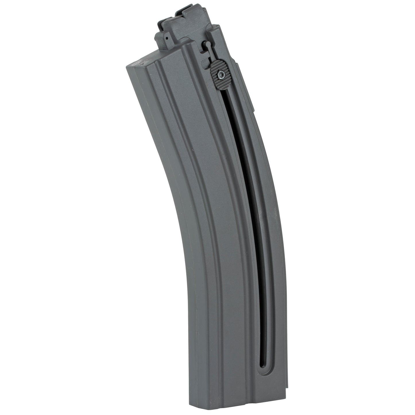 HK 22LR 30 ROUND MAGAZINE (BLOCKED 10 rounds)