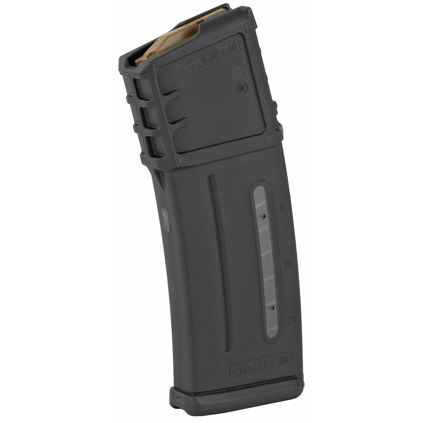 .223 / 5.56 MAGPUL G36 30 round magazine (BLOCKED 10 rounds)
