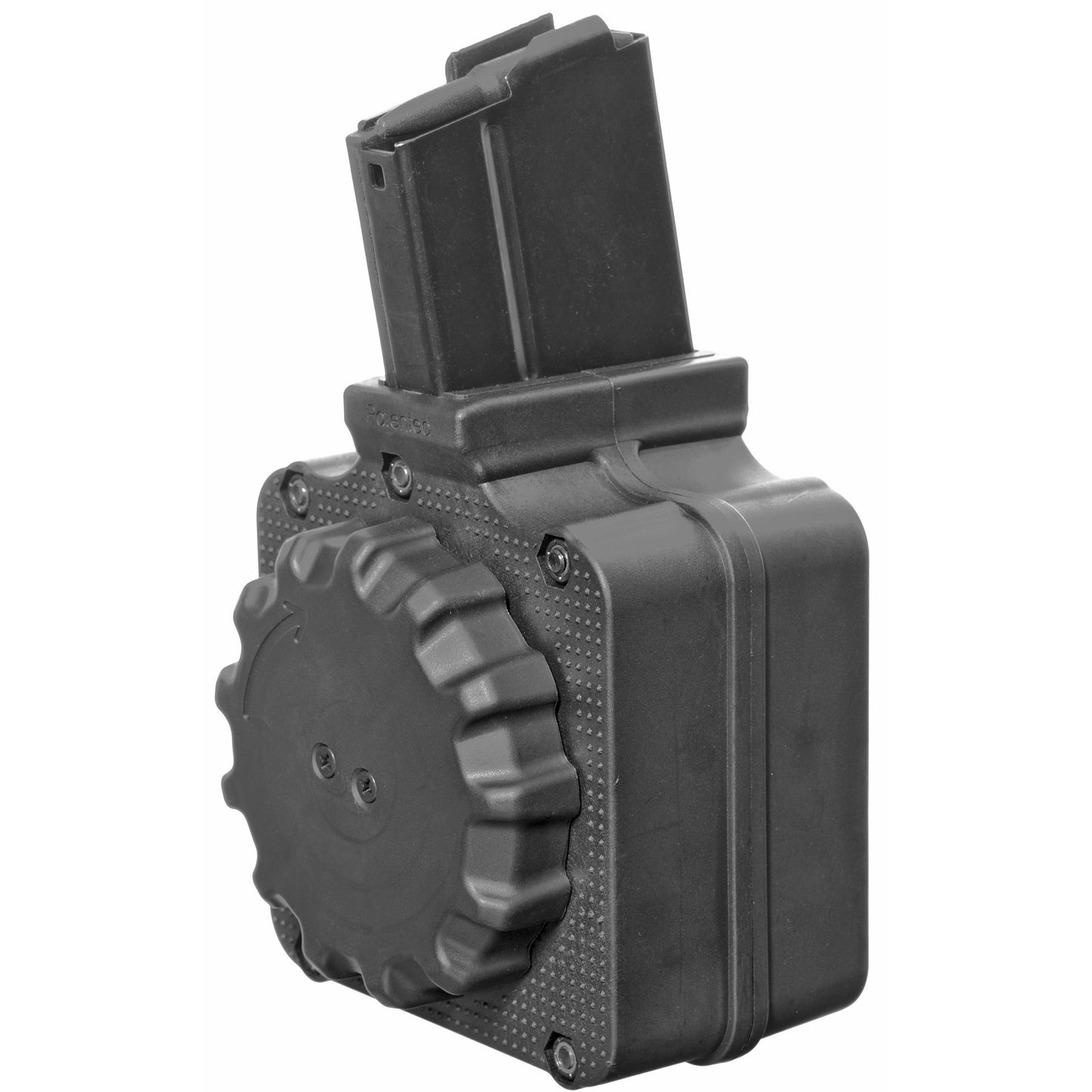 .308 PROMAG M1A 50 round magazine (BLOCKED 7 rounds)