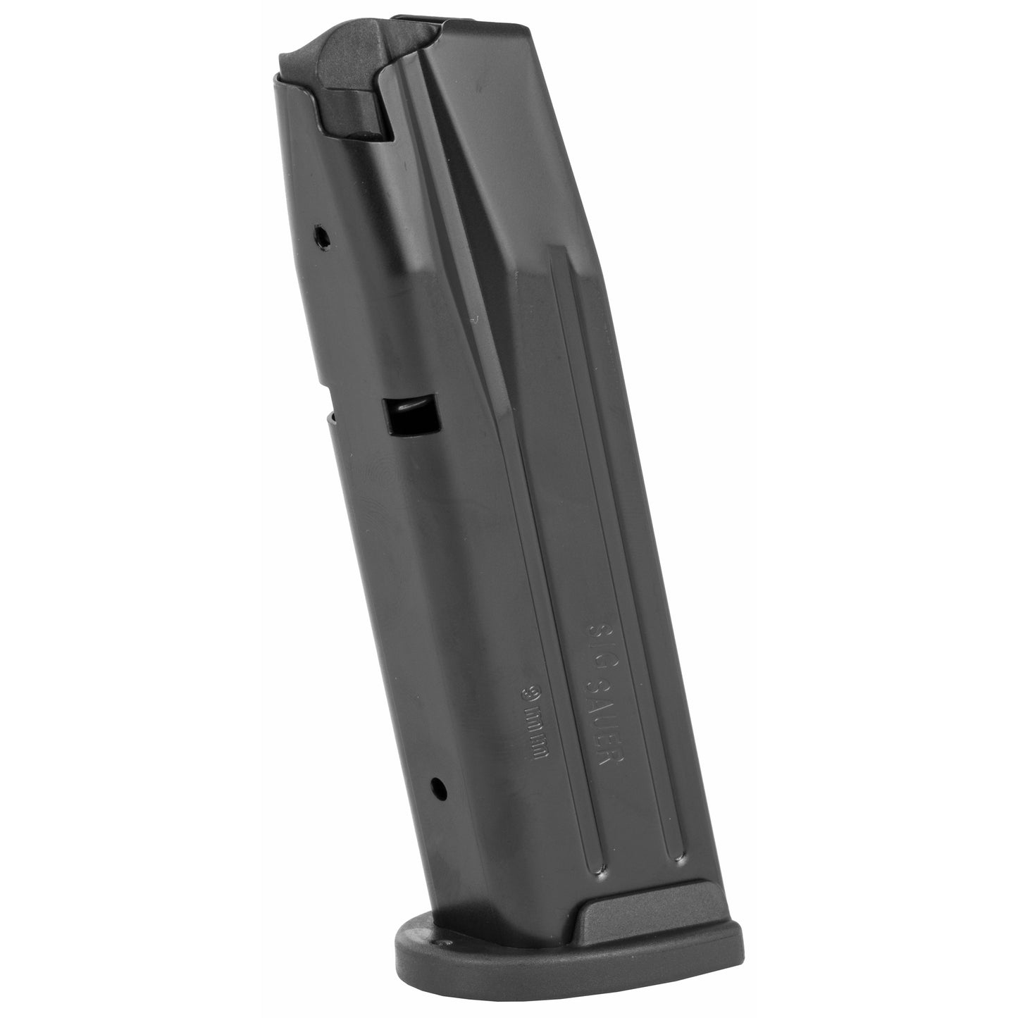 9MM SIG SAUER P320 17 round magazine (BLOCKED 10 rounds)