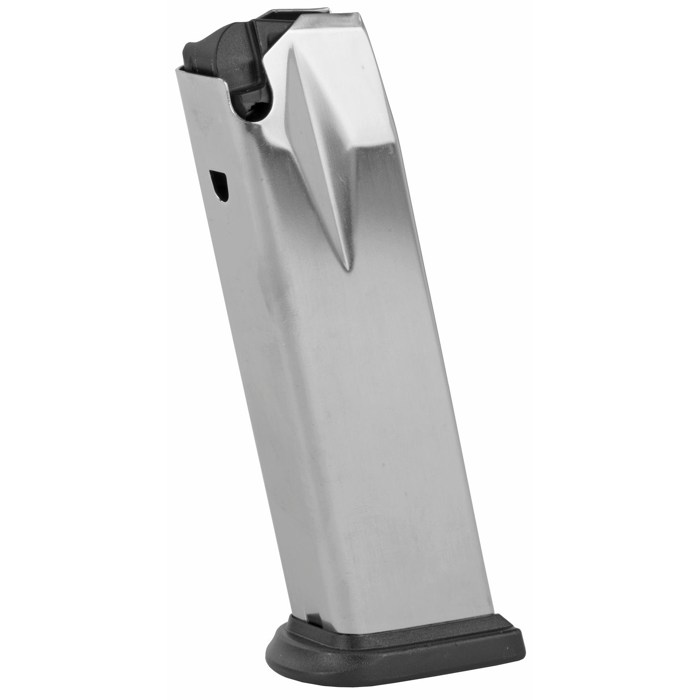 9mm Springfield XD 16 round magazine (BLOCKED 10 rounds)