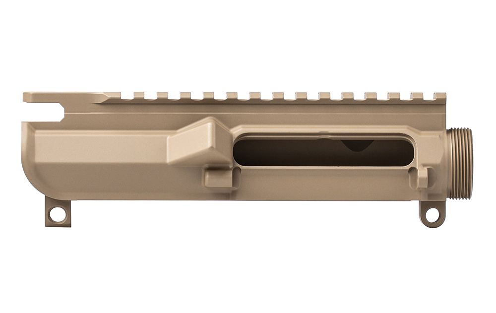 AERO PRECISION M4E1 STRIPPED UPPER RECEIVER