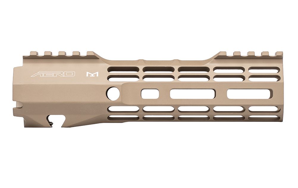 AERO PRECISION ATLAS S-ONE M-LOK HANDGUARD