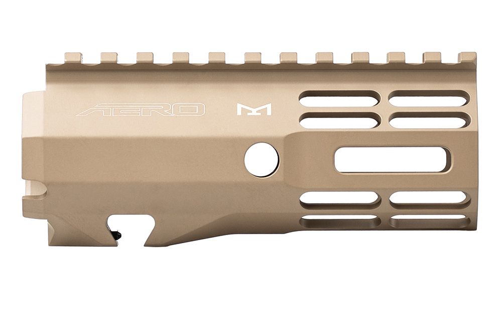 AERO PRECISION ATLAS R-ONE M-LOK HANDGUARD