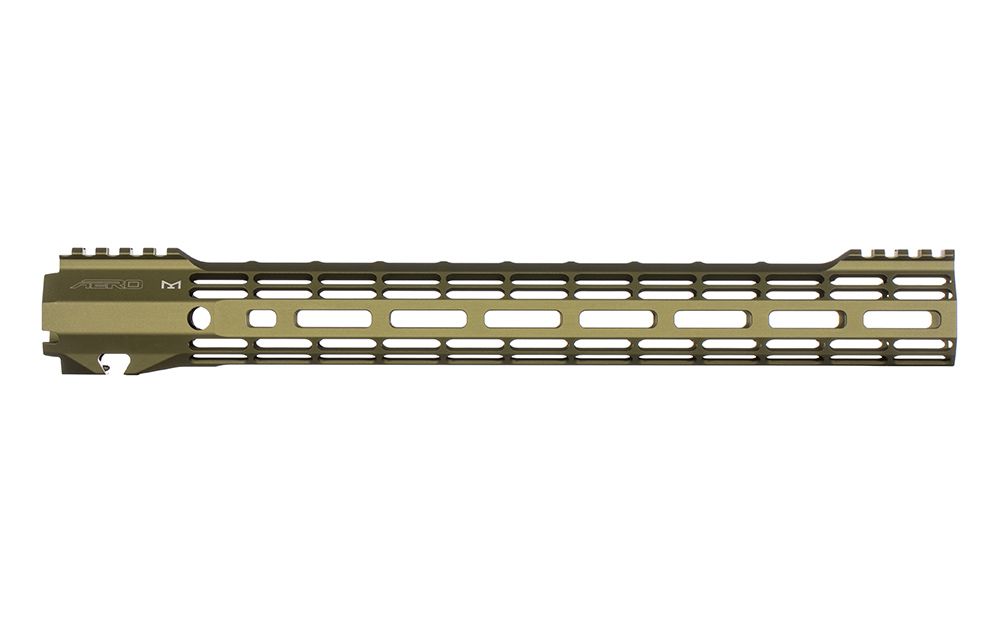 AERO PRECISION ATLAS S-ONE M-LOK HANDGUARD