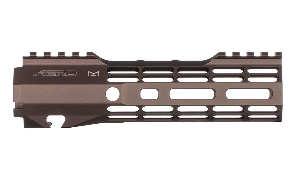 AERO PRECISION ATLAS S-ONE M-LOK HANDGUARD