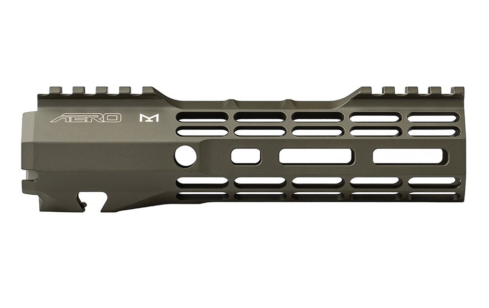 AERO PRECISION ATLAS S-ONE M-LOK HANDGUARD