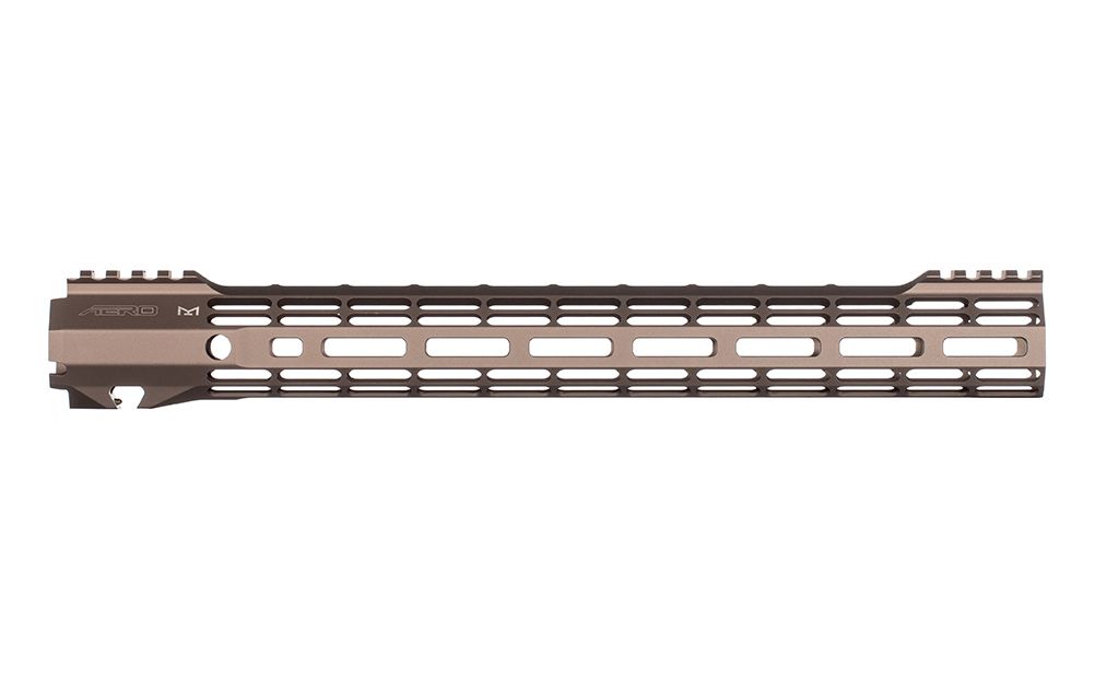 AERO PRECISION ATLAS S-ONE M-LOK HANDGUARD