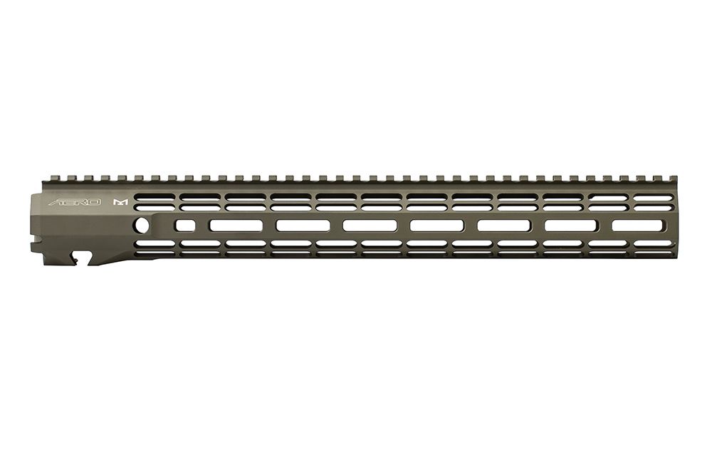 AERO PRECISION ATLAS R-ONE M-LOK HANDGUARD