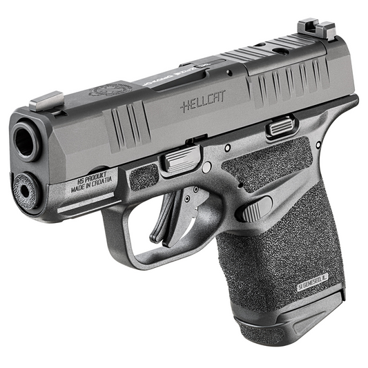 SPRINGFIELD HELLCAT SUB-COMPACT OSP 9mm
