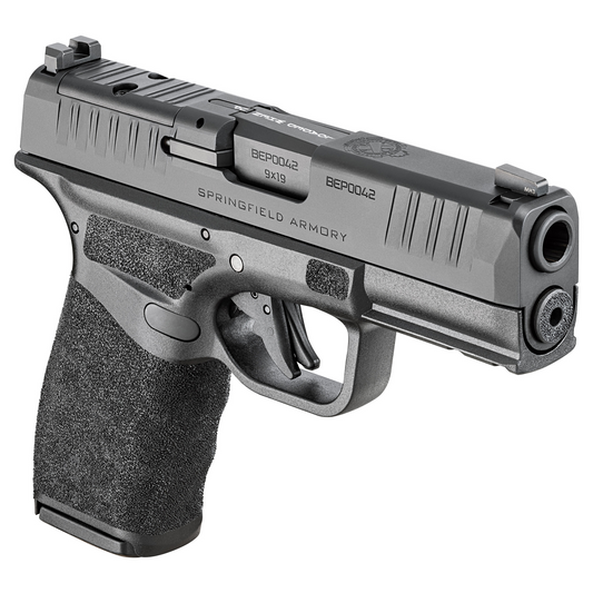 SPRINGFIELD HELLCAT PRO 9mm