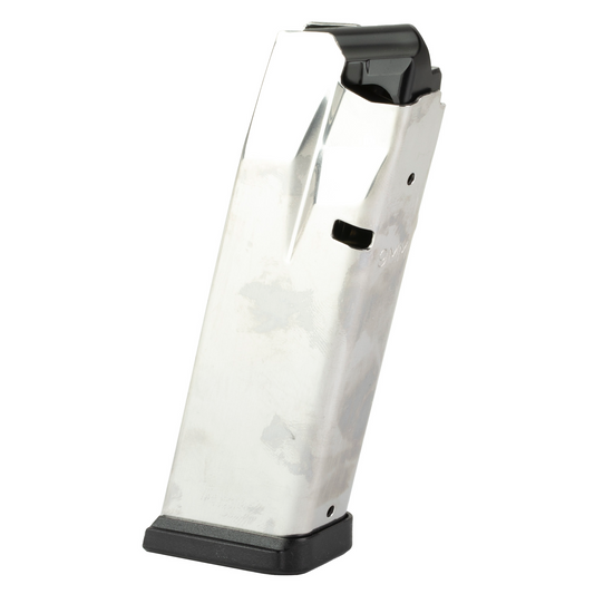 9mm Springfield Hellcat PRO 15 round magazine (BLOCKED 10 rounds)