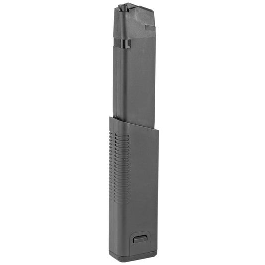 10MM KRISS GLOCK 33 round magazine (BLOCKED 10 rounds)