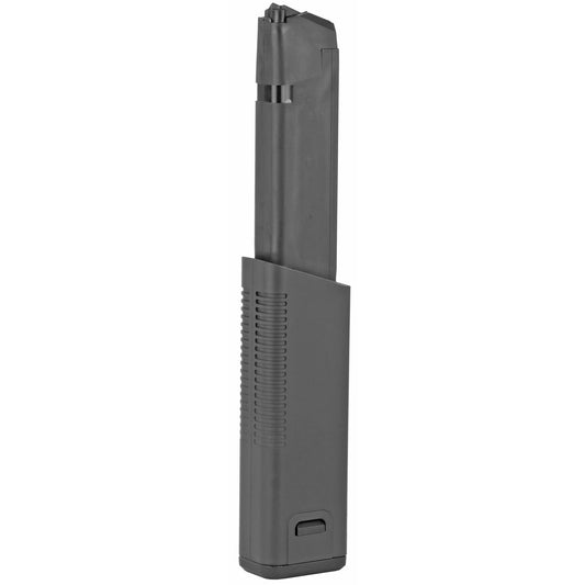 9MM KRISS GLOCK 40 round magazine (BLOCKED 10 rounds)