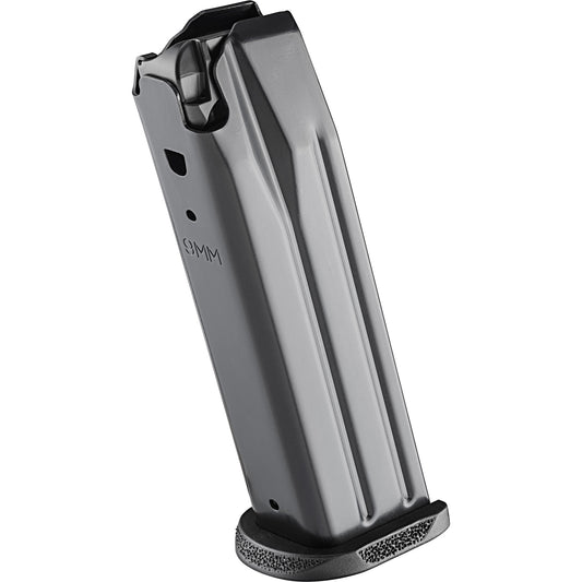 9MM SPRINGFIELD ECHELON 17 round magazine (BLOCKED 10 rounds)