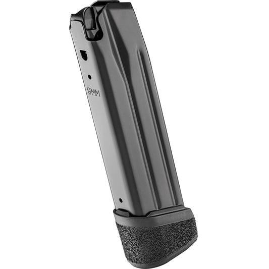 9MM SPRINGFIELD ECHELON 20 round magazine (BLOCKED 10 rounds)