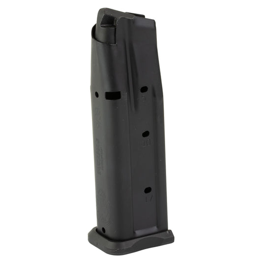 9MM SPRINGFIELD PRODIGY 17 round magazine (BLOCKED 10 rounds)