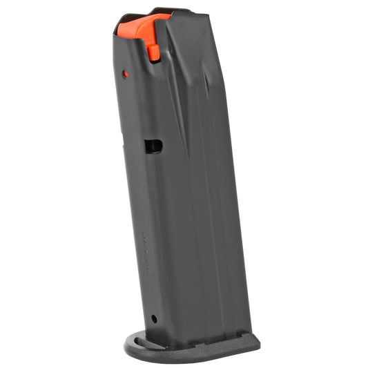 9MM WALTHER 15 round magazine (BLOCKED 10 rounds)