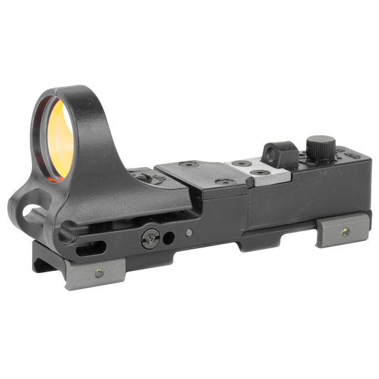 C-More CRW 8 MOA dot