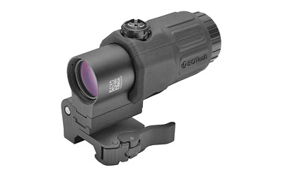 EOTech 3X Magnifier with QD Mount