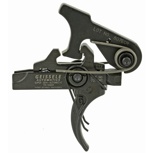 GEISSELE AUTOMATICS SS-A TRIGGER