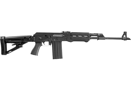 ZASTAVA PAP M77 AK .308 WIN 20RD