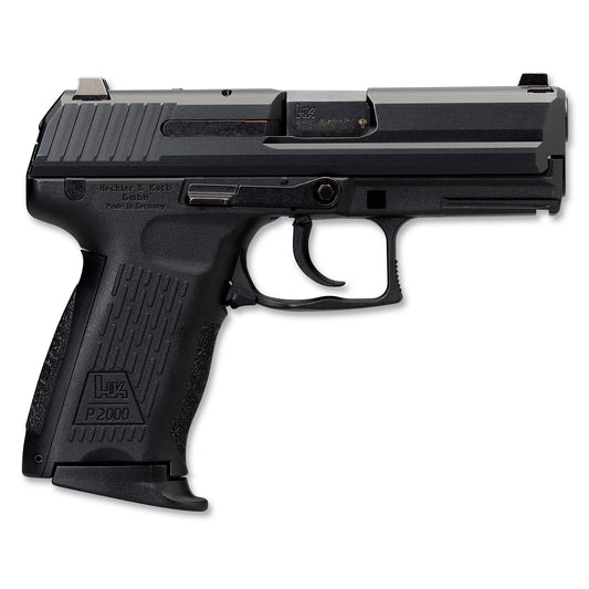 HK P2000 V3 9MM 3.66" COMPACT