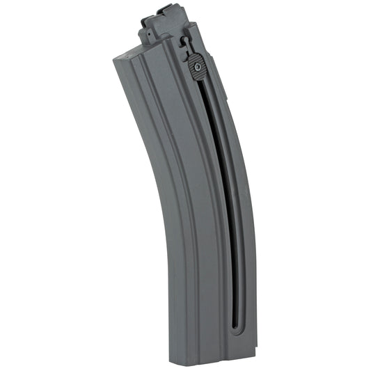HK 22LR 30 ROUND MAGAZINE (BLOCKED 10 rounds)