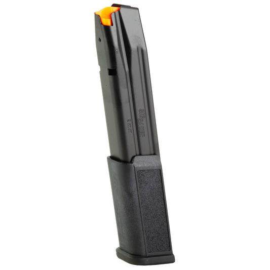 9MM SIG SAUER P320 30 round magazine (BLOCKED 10 rounds)