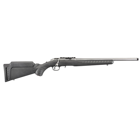 RUGER AMERICAN 18" BOLT ACTION .22 LR