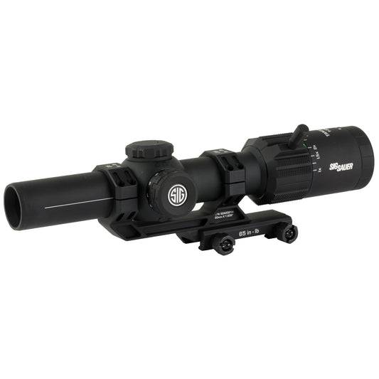 Sig Sauer Tango MSR 1-8X24mm MSR-BDC8