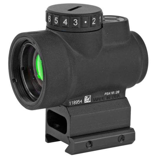 Trijicon MRO 2.0 MOA