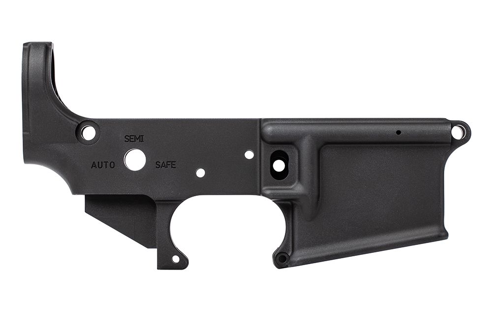 AERO PRECISION AR/M4/M16 STRIPPED LOWER RECEIVER